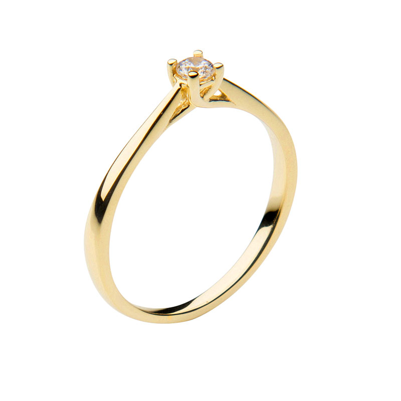 Verlobungsringe 503664-30