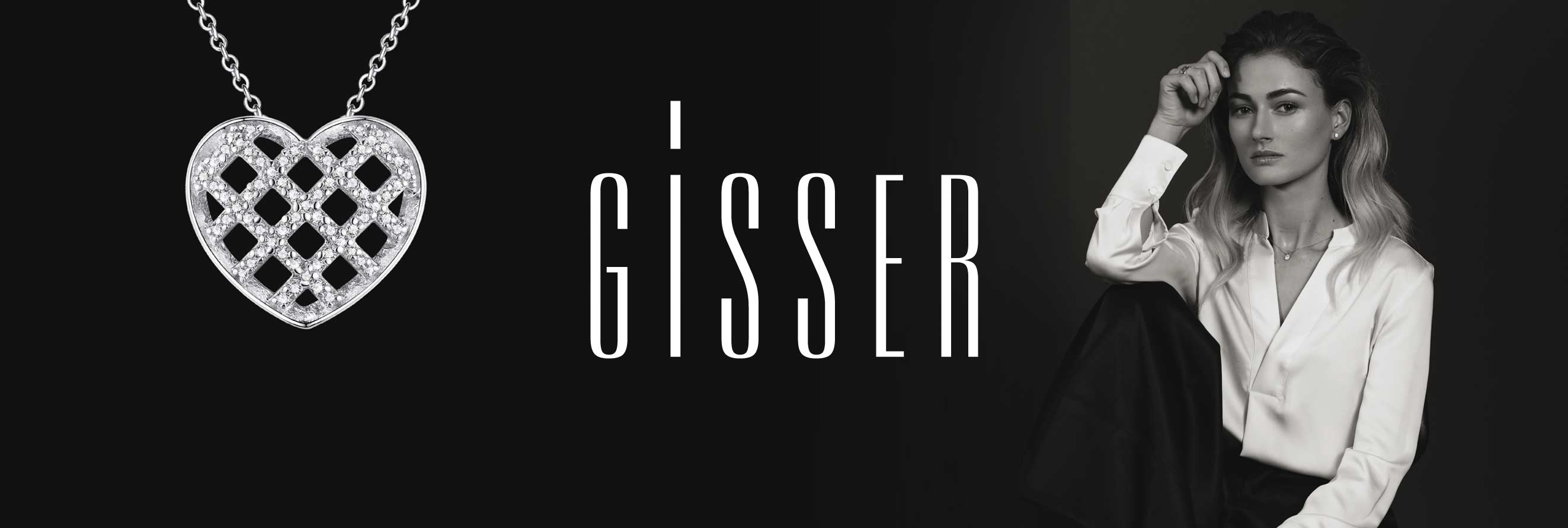 GISSER Schmuck - Generalvertretung Deutschland